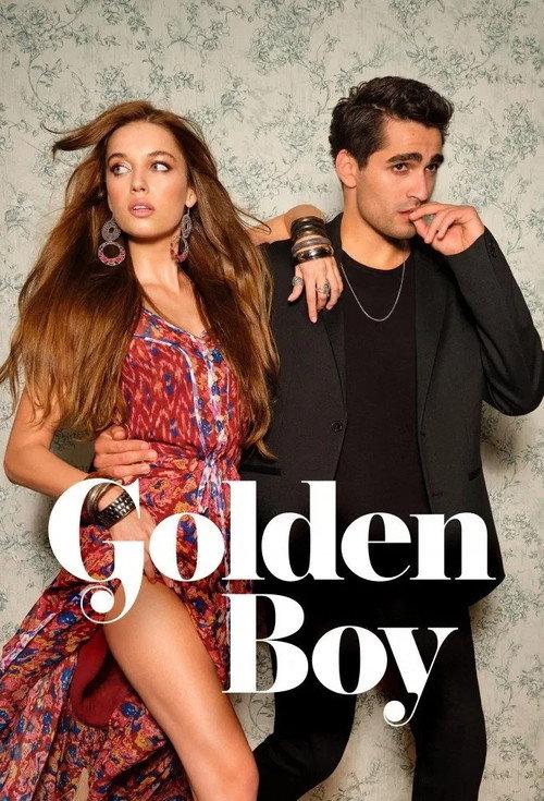 Golden Boy filmas online