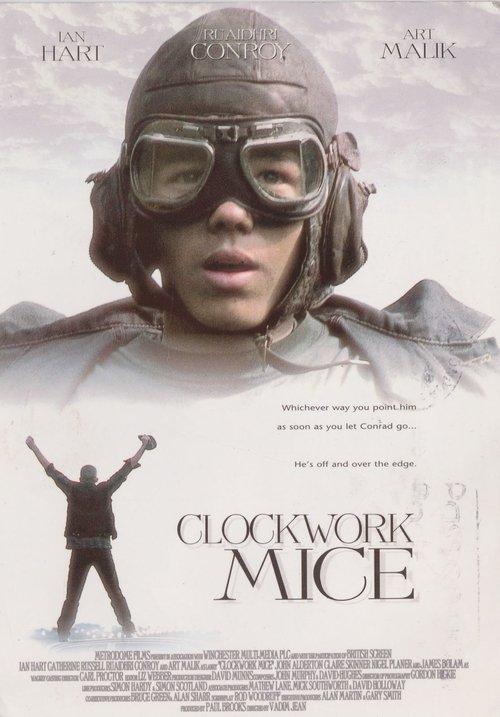 Clockwork Mice filmas online