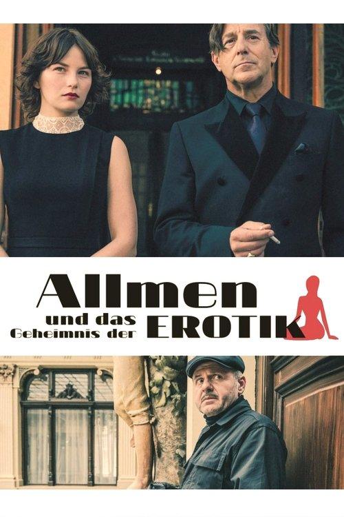 Allmen und das Geheimnis der Erotik filmas online