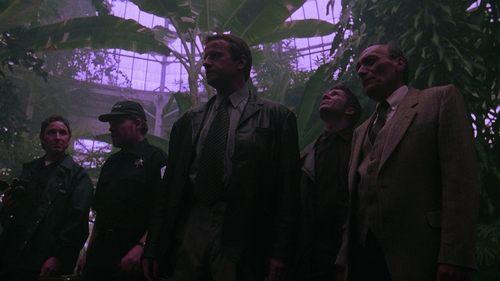 Resurrection filmas žiurėti online