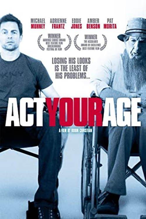 Act Your Age filmas online