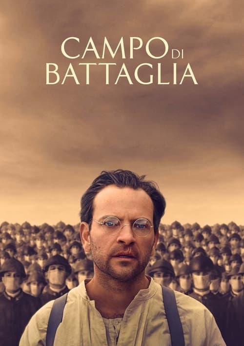 Campo di battaglia filmas online