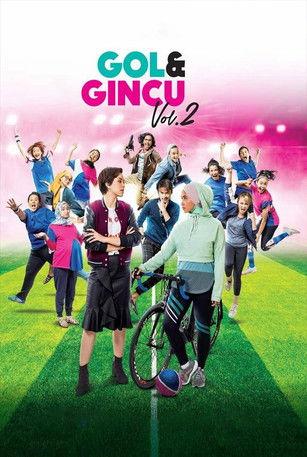 Gol & Gincu Vol. 2 filmas online