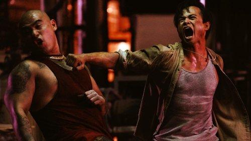 Bangkok Dog filmas žiurėti online