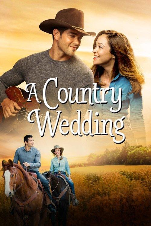 A Country Wedding filmas online