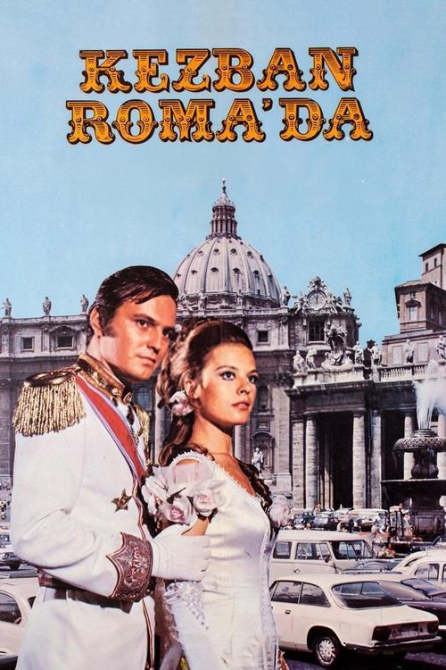 Kezban in Rome filmas online