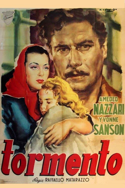 Tormento filmas online