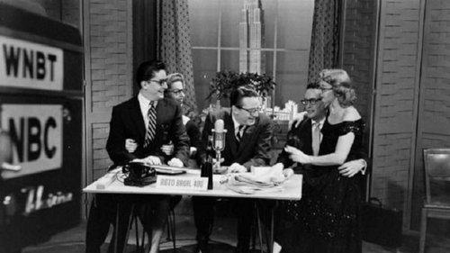 Allen in Movieland filmas žiurėti online