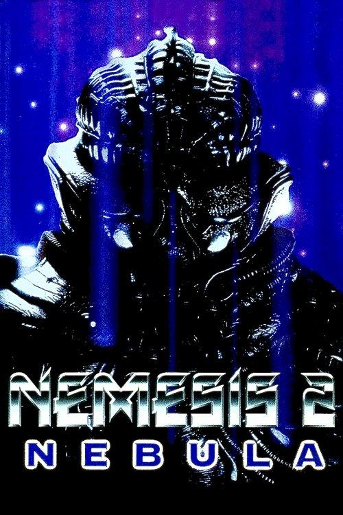 Nemesis 2: Nebula filmas online