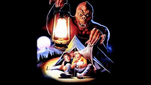 The Willies filmas žiurėti online