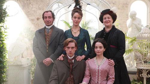 A Dangerous Fortune filmas žiurėti online