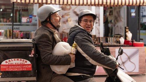 Kalender Pide filmas žiurėti online