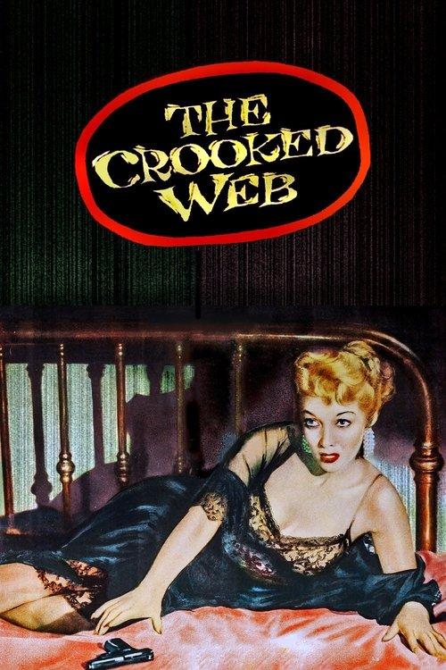 The Crooked Web filmas online