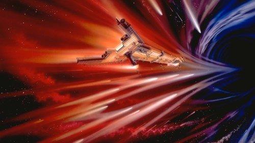 The Black Hole filmas žiurėti online