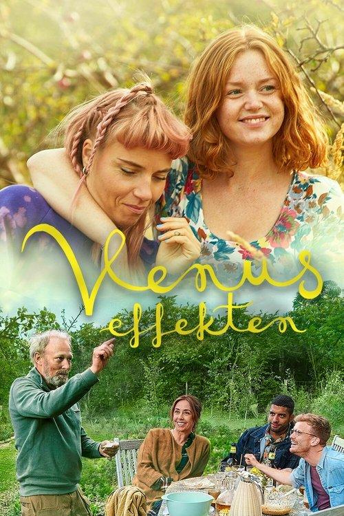 Venuseffekten filmas online