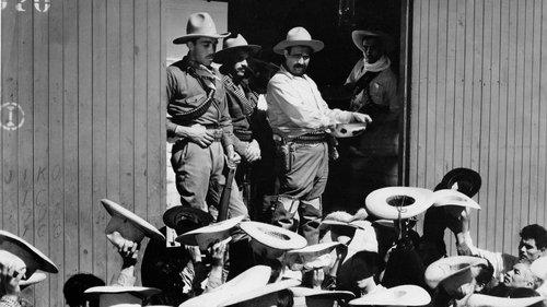 Let's Go with Pancho Villa! filmas žiurėti online