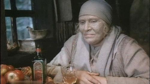 Evil Spirit filmas žiurėti online