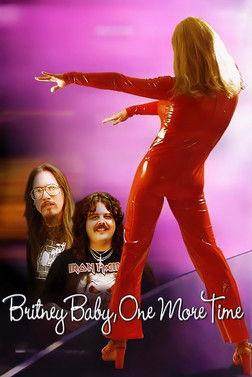 Britney, Baby, One More Time filmas online