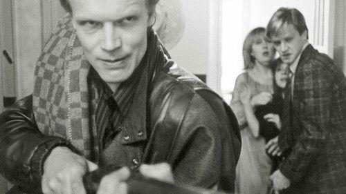 Lain ulkopuolella filmas žiurėti online