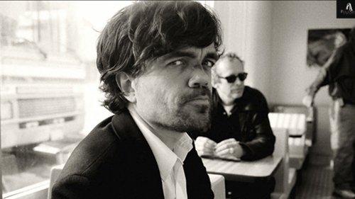 Pete Smalls Is Dead filmas žiurėti online