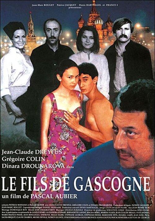 Son of Gascogne filmas online