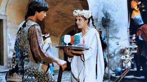 O statečném kováři filmas žiurėti online