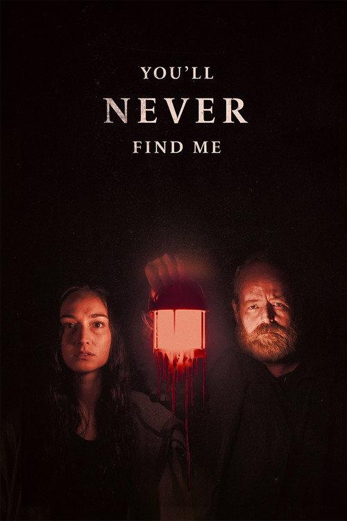 You'll Never Find Me filmas online