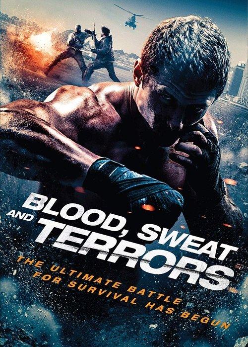 Blood, Sweat And Terrors filmas online