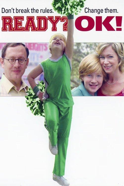 Ready? OK! filmas online