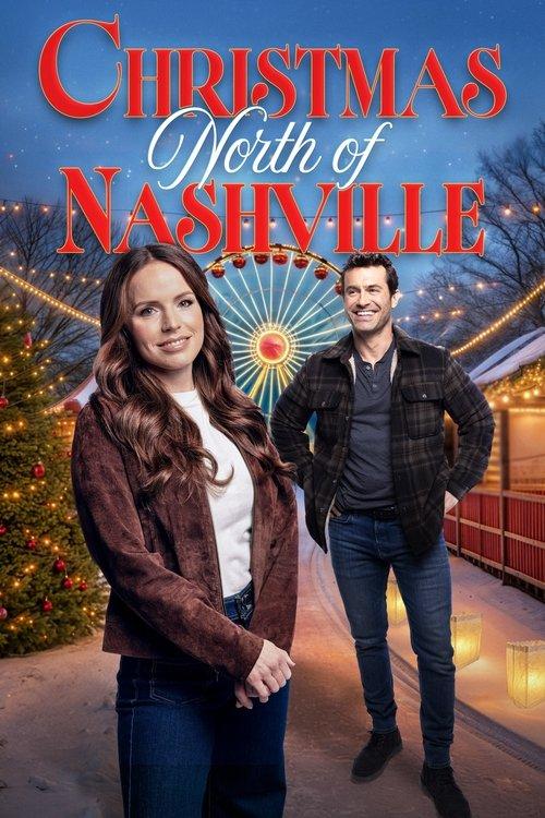 Christmas North of Nashville filmas online