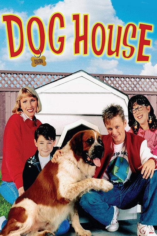 Dog House filmas online