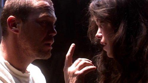 Cyrus: Mind of a Serial Killer filmas žiurėti online