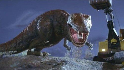 Dinosaurus! filmas žiurėti online