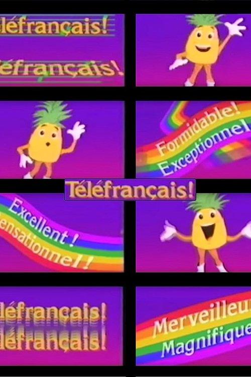 Téléfrançais filmas online