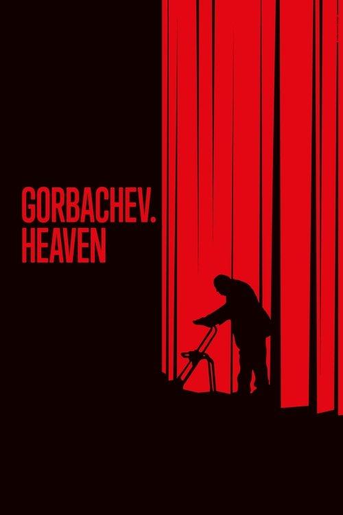 Gorbachev. Heaven filmas online