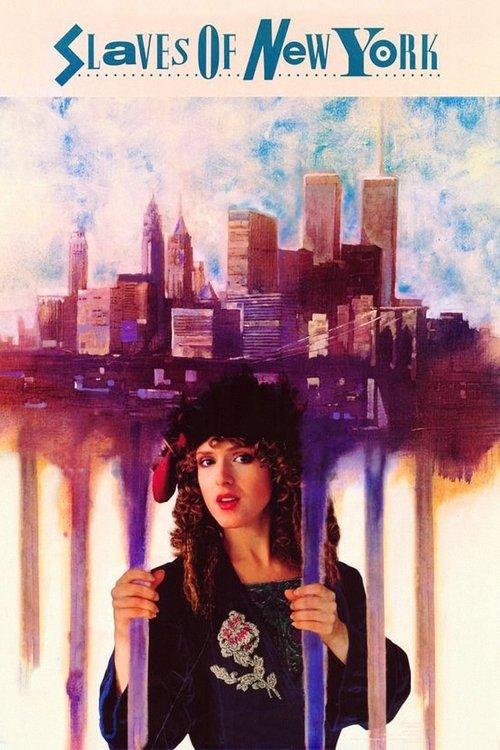 Slaves of New York filmas online
