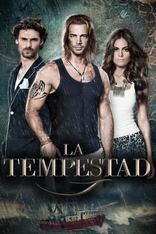 La Tempestad filmas online