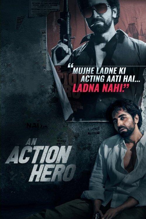 An Action Hero filmas online
