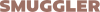 SMUGGLER studio logo