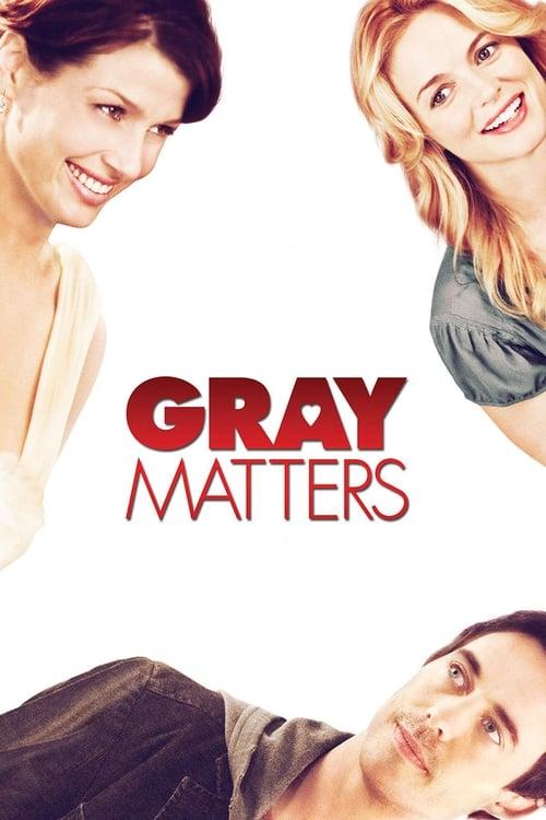 Gray Matters filmas online