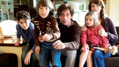 Le Premier Jour du reste de ta vie filmas žiurėti online