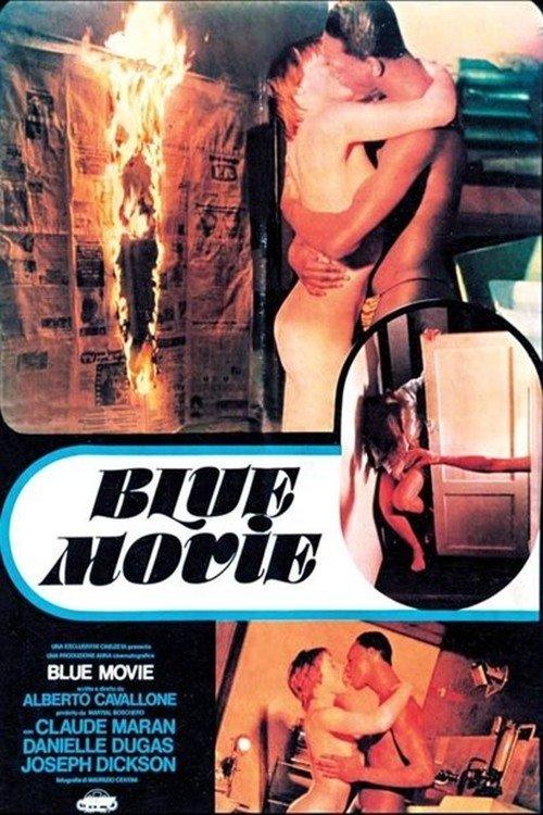 Blue Movie filmas online