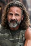 Mike Wolfe
