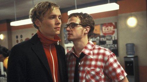 Soloalbum filmas žiurėti online