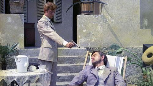 In Broad Daylight filmas žiurėti online