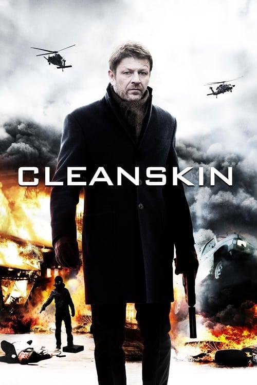 Cleanskin filmas online