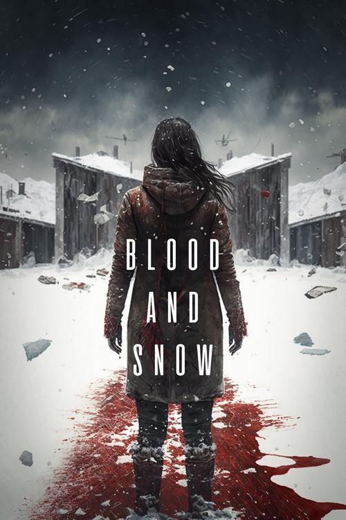 Blood and Snow filmas online
