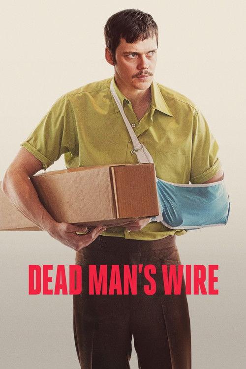 Dead Man's Wire filmas online
