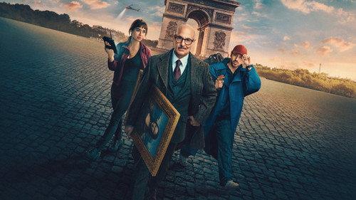 Masterplan filmas žiurėti online