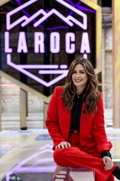 La Roca filmas online